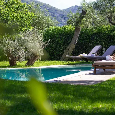 Lägenhet Francesca By Portofinohomes