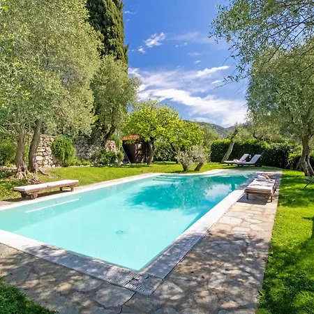 Lägenhet Francesca By Portofinohomes