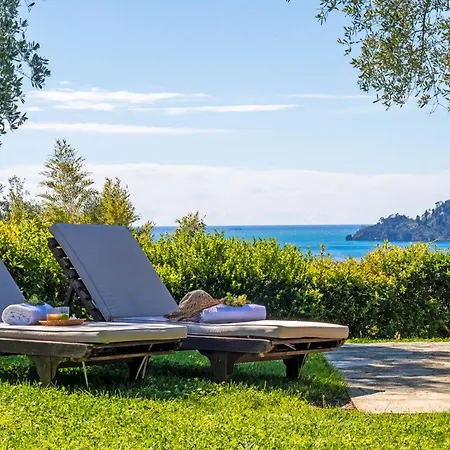 Lägenhet Francesca By Portofinohomes *