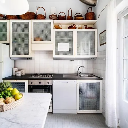 Lägenhet Francesca By Portofinohomes *