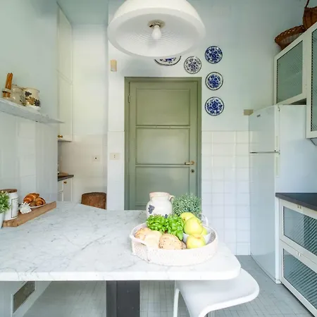 Lägenhet Francesca By Portofinohomes *