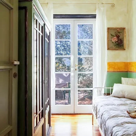 Lägenhet Francesca By Portofinohomes Santa Margherita Ligure