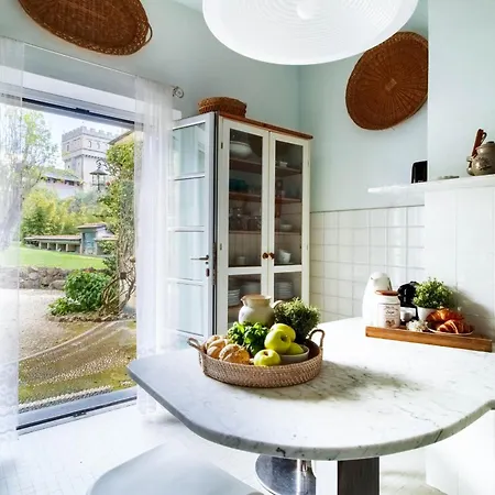 Lägenhet Francesca By Portofinohomes *