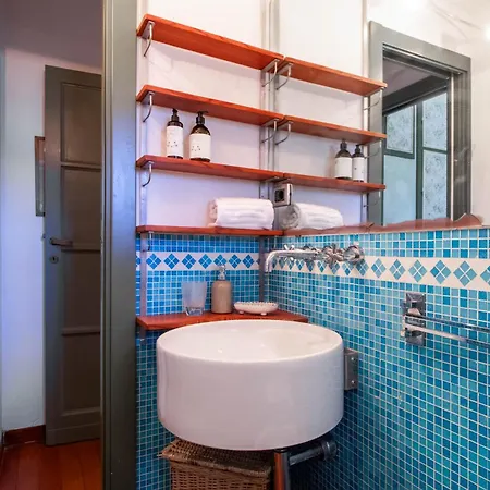 Lägenhet Francesca By Portofinohomes Santa Margherita Ligure