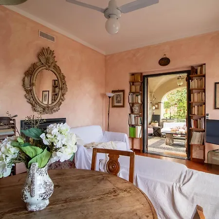 Lägenhet Francesca By Portofinohomes *