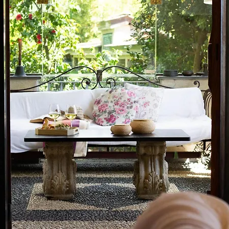 Lägenhet Francesca By Portofinohomes *