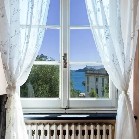 Lägenhet Francesca By Portofinohomes *