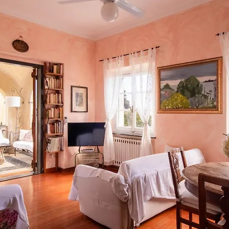 Lägenhet Francesca By Portofinohomes