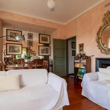 Lägenhet Francesca By Portofinohomes *