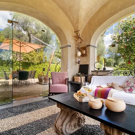 Lägenhet Francesca By Portofinohomes Santa Margherita Ligure
