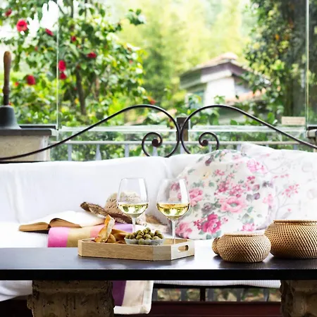 Lägenhet Francesca By Portofinohomes Santa Margherita Ligure