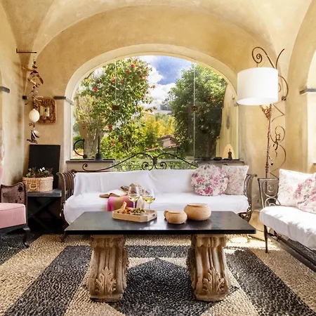 Lägenhet Francesca By Portofinohomes