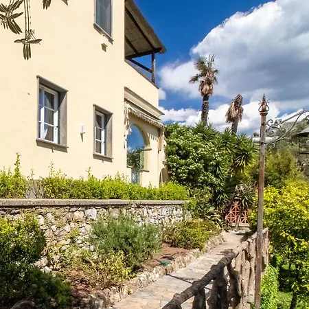 Lägenhet Francesca By Portofinohomes