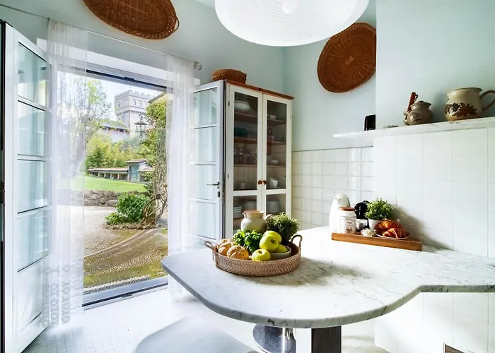 Lejlighed Francesca By Portofinohomes *
