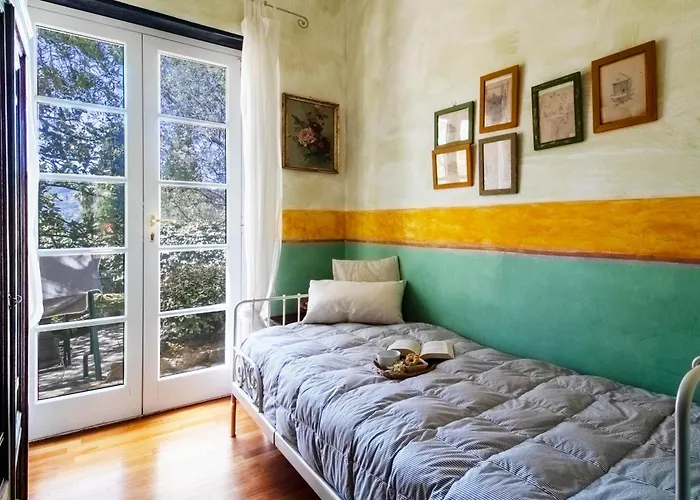 Lejlighed Francesca By Portofinohomes