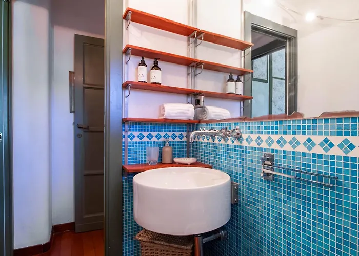 Lejlighed Francesca By Portofinohomes Santa Margherita Ligure
