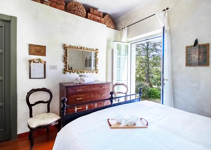 Lejlighed Francesca By Portofinohomes