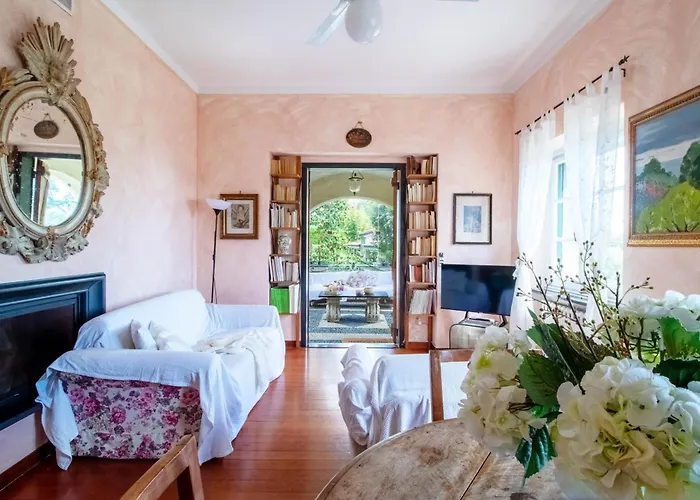 Francesca By Portofinohomes
