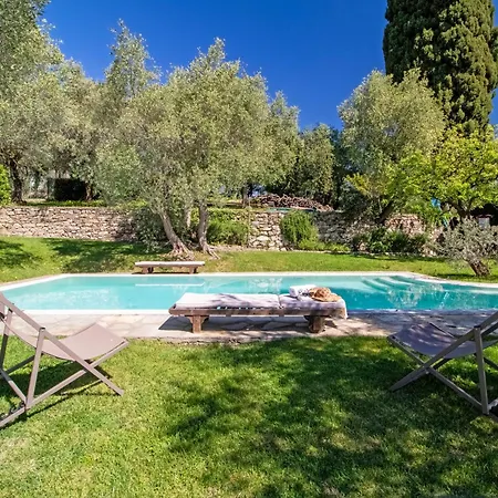 Francesca By Portofinohomes