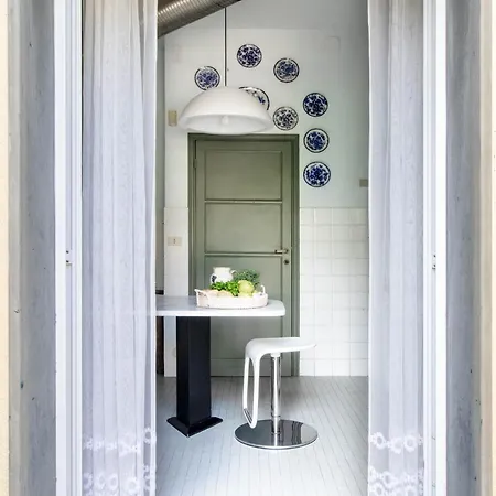 Francesca By Portofinohomes Santa Margherita Ligure