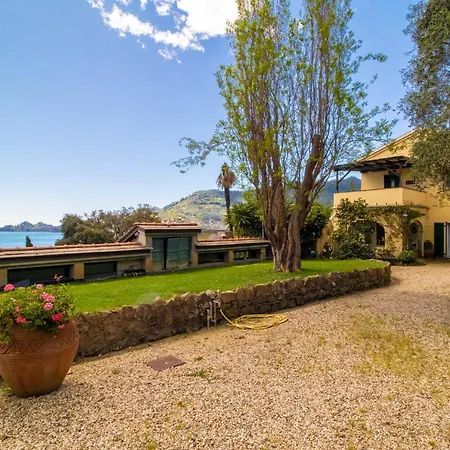 Francesca By Portofinohomes