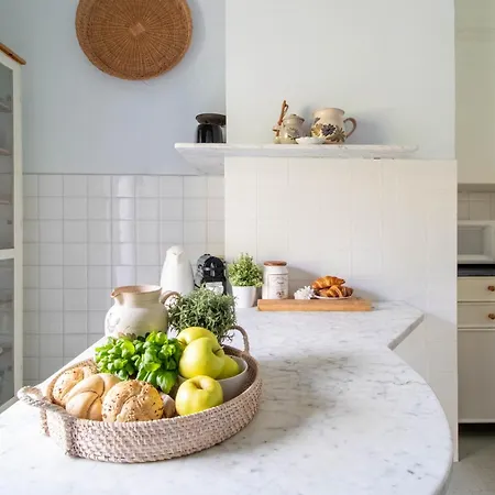 Francesca By Portofinohomes סנטה מרגריטה ליגורה