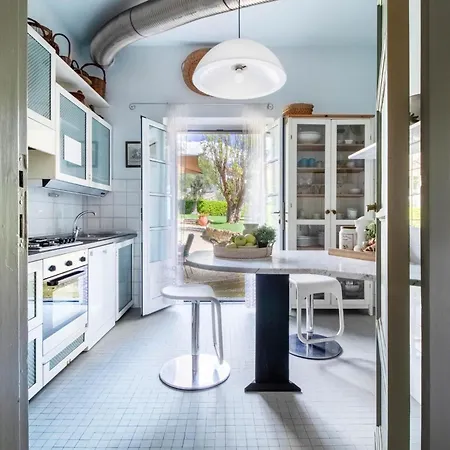 Francesca By Portofinohomes