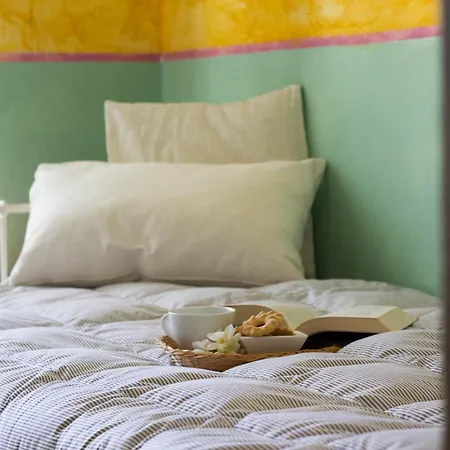Apartment Francesca By Portofinohomes