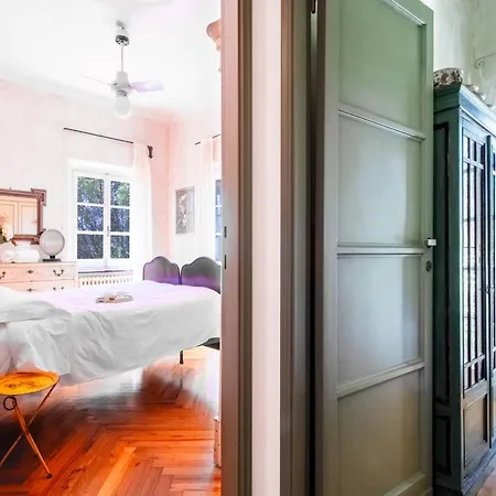 Apartment Francesca By Portofinohomes Santa Margherita Ligure
