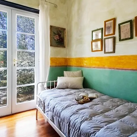 Apartment Francesca By Portofinohomes