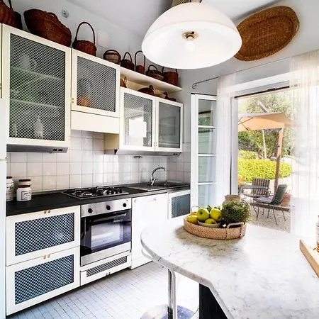 Francesca By Portofinohomes Santa Margherita Ligure