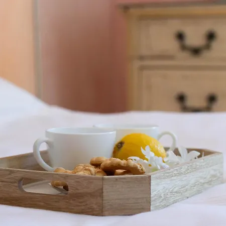 Apartment Francesca By Portofinohomes