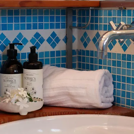 Apartamento Francesca By Portofinohomes *