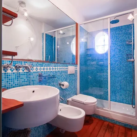 Francesca By Portofinohomes סנטה מרגריטה ליגורה