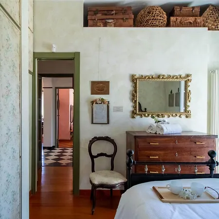 Francesca By Portofinohomes Santa Margherita Ligure