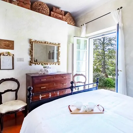 Apartment Francesca By Portofinohomes