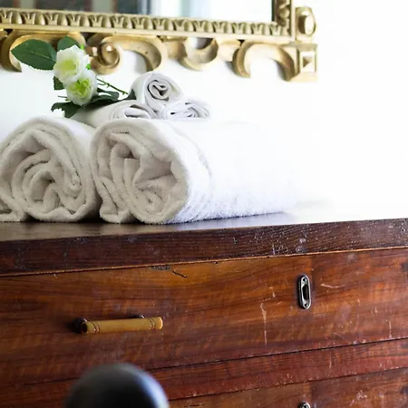 Apartamento Francesca By Portofinohomes