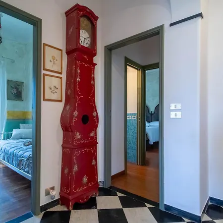 Francesca By Portofinohomes