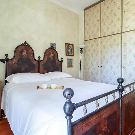 Apartamento Francesca By Portofinohomes *