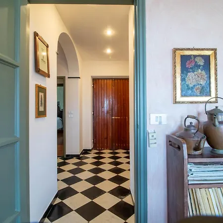 Francesca By Portofinohomes