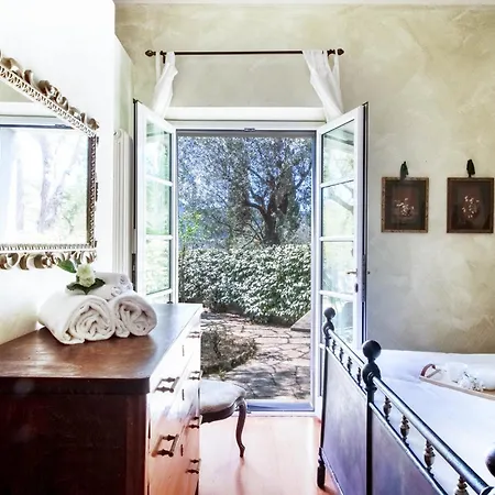 Apartment Francesca By Portofinohomes *