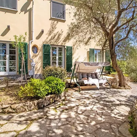 Apartment Francesca By Portofinohomes *