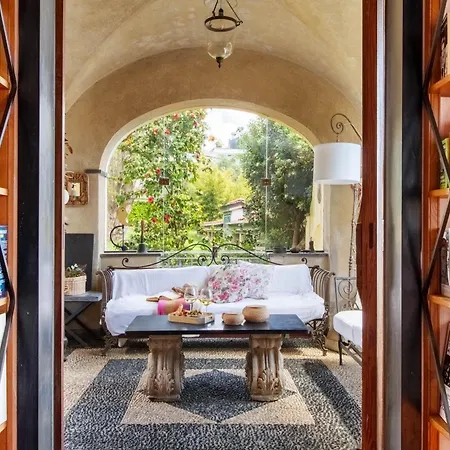 Francesca By Portofinohomes