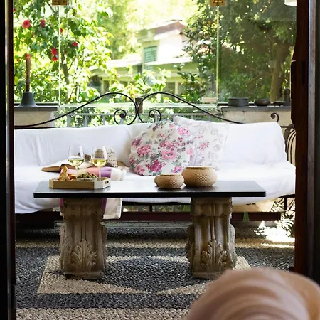 Apartment Francesca By Portofinohomes *