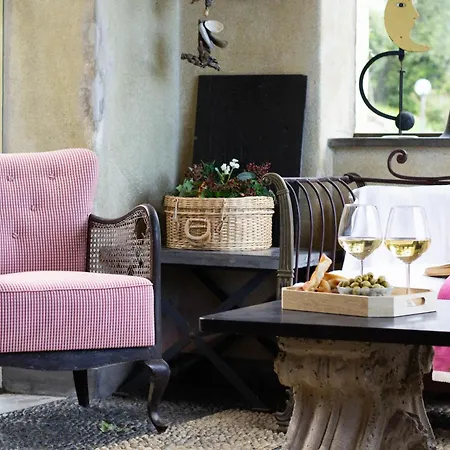 Francesca By Portofinohomes