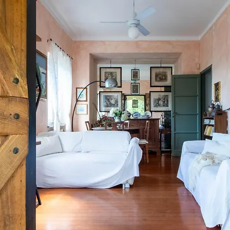 Francesca By Portofinohomes