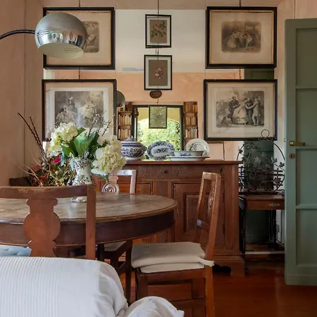 Francesca By Portofinohomes