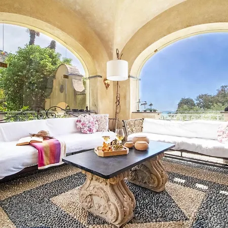 Francesca By Portofinohomes Santa Margherita Ligure