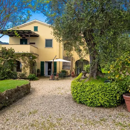 Apartment Francesca By Portofinohomes Santa Margherita Ligure
