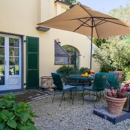 Francesca By Portofinohomes Santa Margherita Ligure